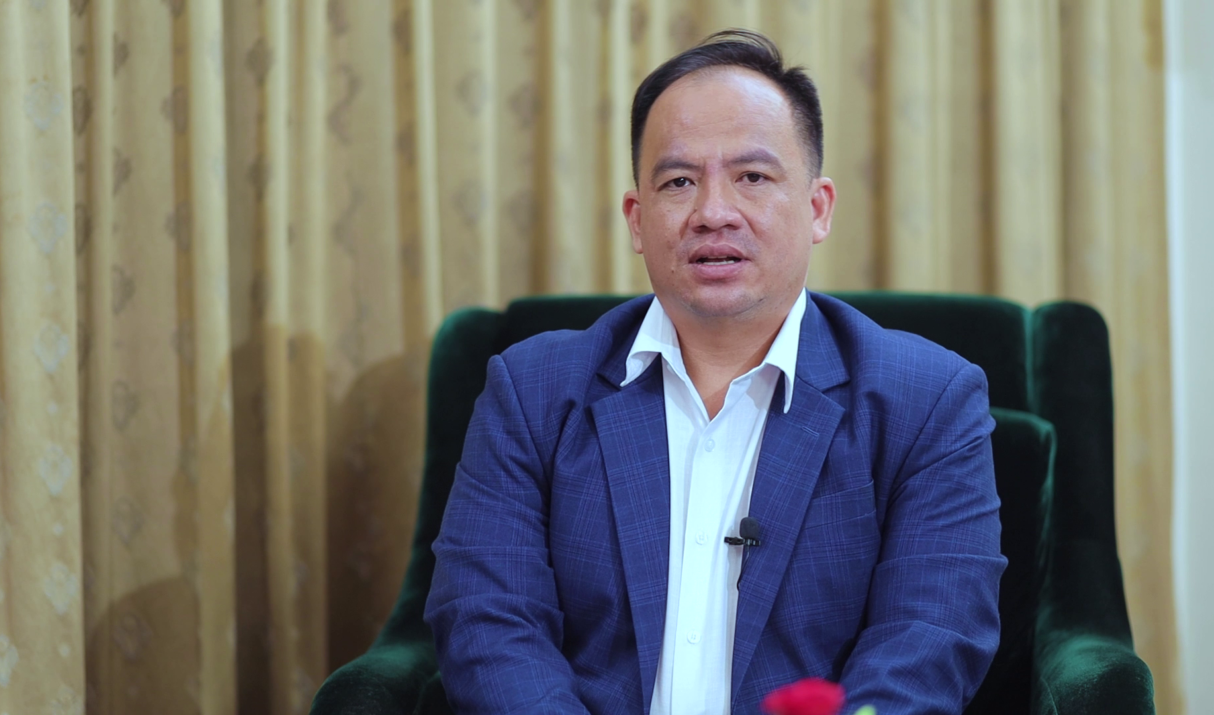 លោក ម៉ម ដារ៉េត​៖​ ប្រទេសមួយរីកចម្រើនទៅបានក៏ដោយសារសម្បូរធនធានមនុស្សនិងអ្នកចេះដឹង