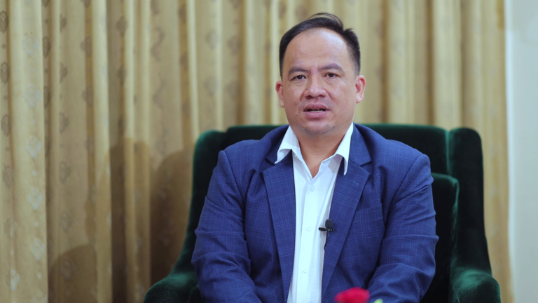 លោក ម៉ម ដារ៉េត​៖​ ប្រទេសមួយរីកចម្រើនទៅបានក៏ដោយសារសម្បូរធនធានមនុស្សនិងអ្នកចេះដឹង